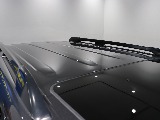 ブラックルーフレール装備済み！