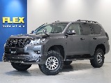 メッキ部マッドブラック施工！希少カラー！人気のグレーメタリック！！