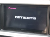 新品カロッツェリアディスプレイオーディオ装備済み！