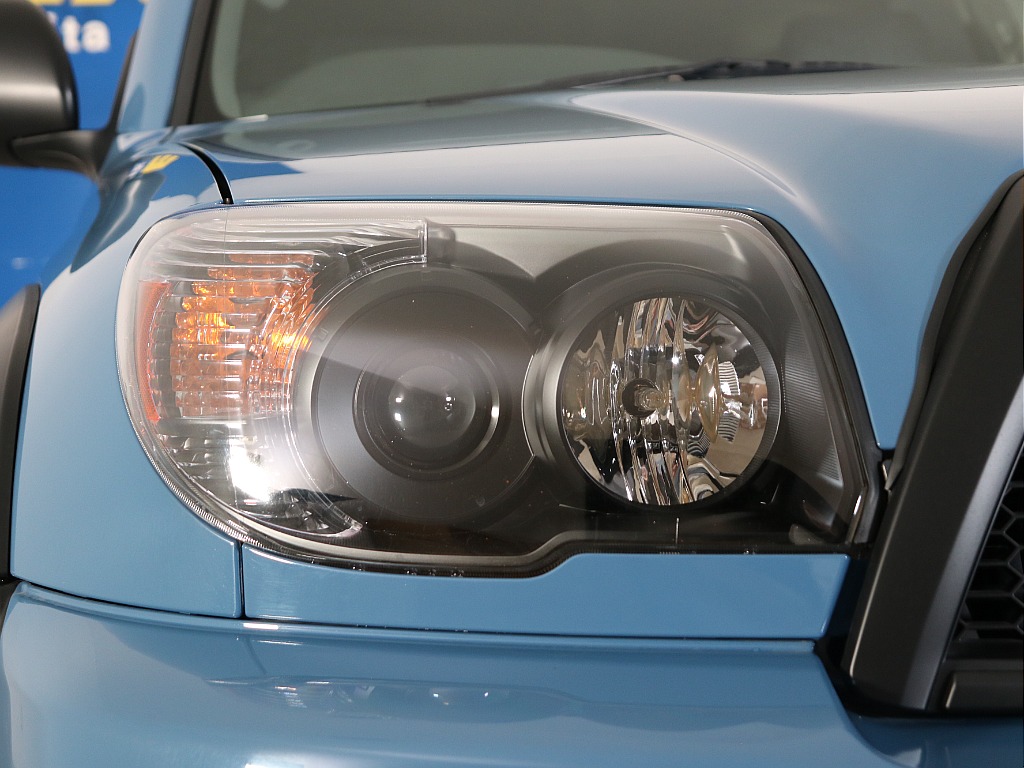 トヨタ ハイラックスサーフ(23枚目)