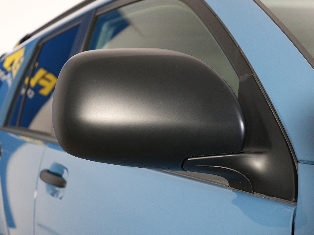 トヨタ ハイラックスサーフ(27枚目)