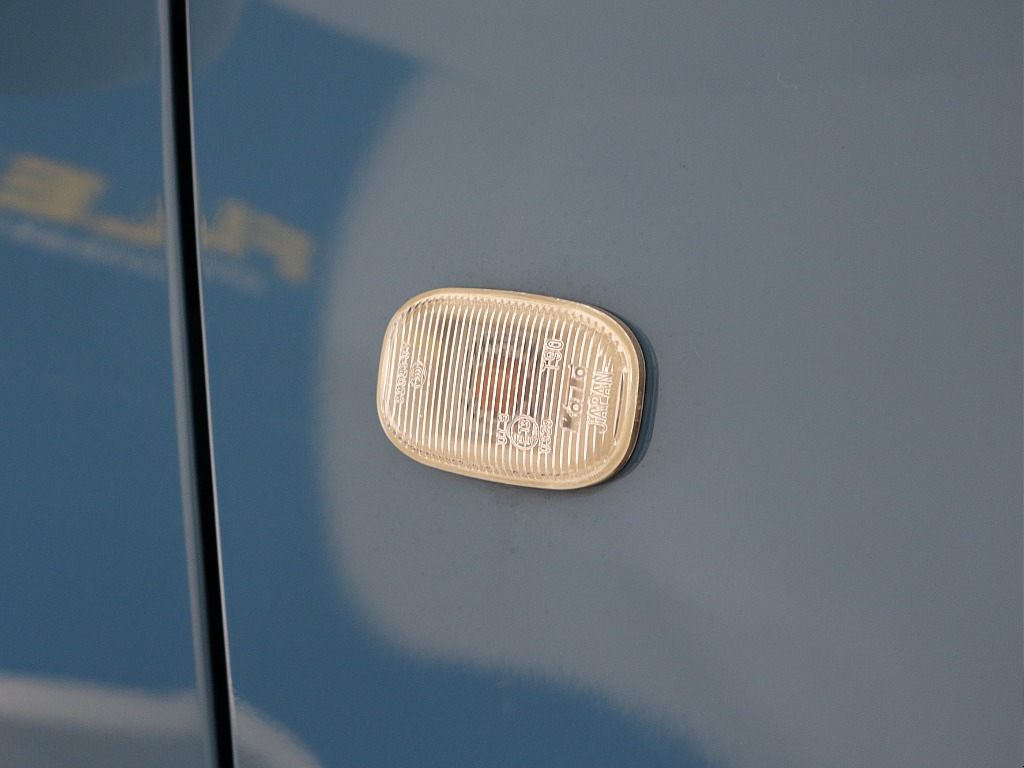 トヨタ ハイラックスサーフ(29枚目)