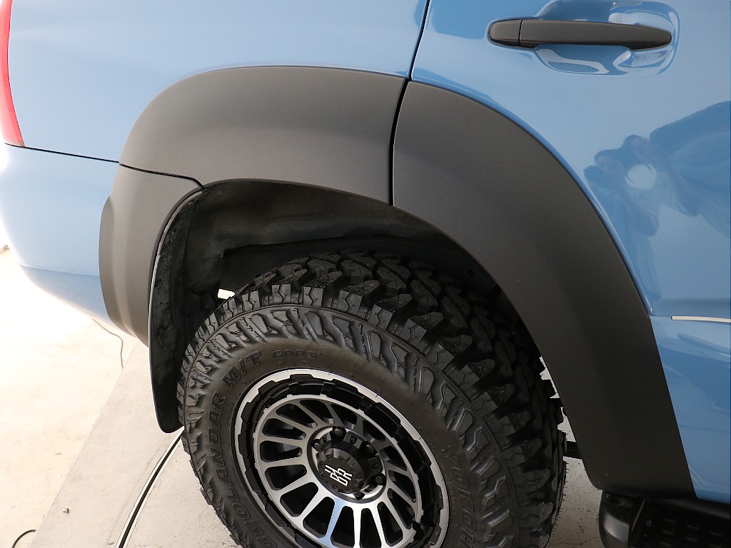 トヨタ ハイラックスサーフ(31枚目)