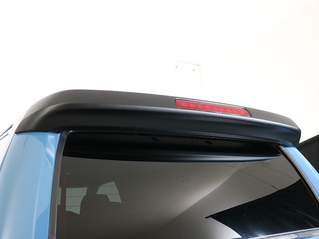 トヨタ ハイラックスサーフ(33枚目)