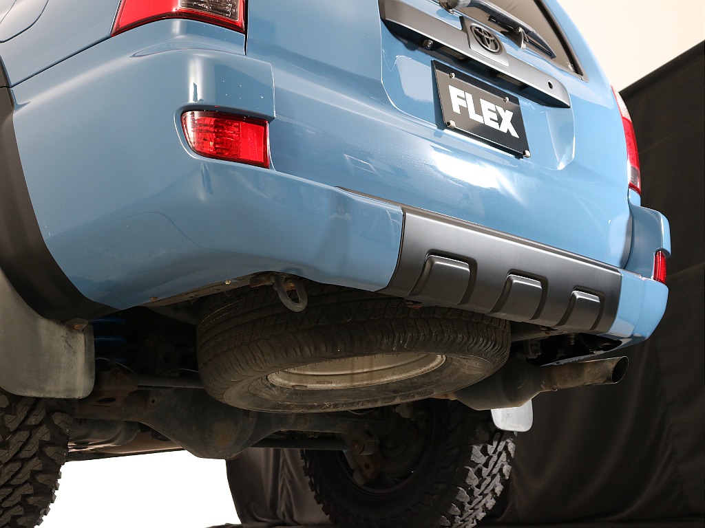 トヨタ ハイラックスサーフ(35枚目)