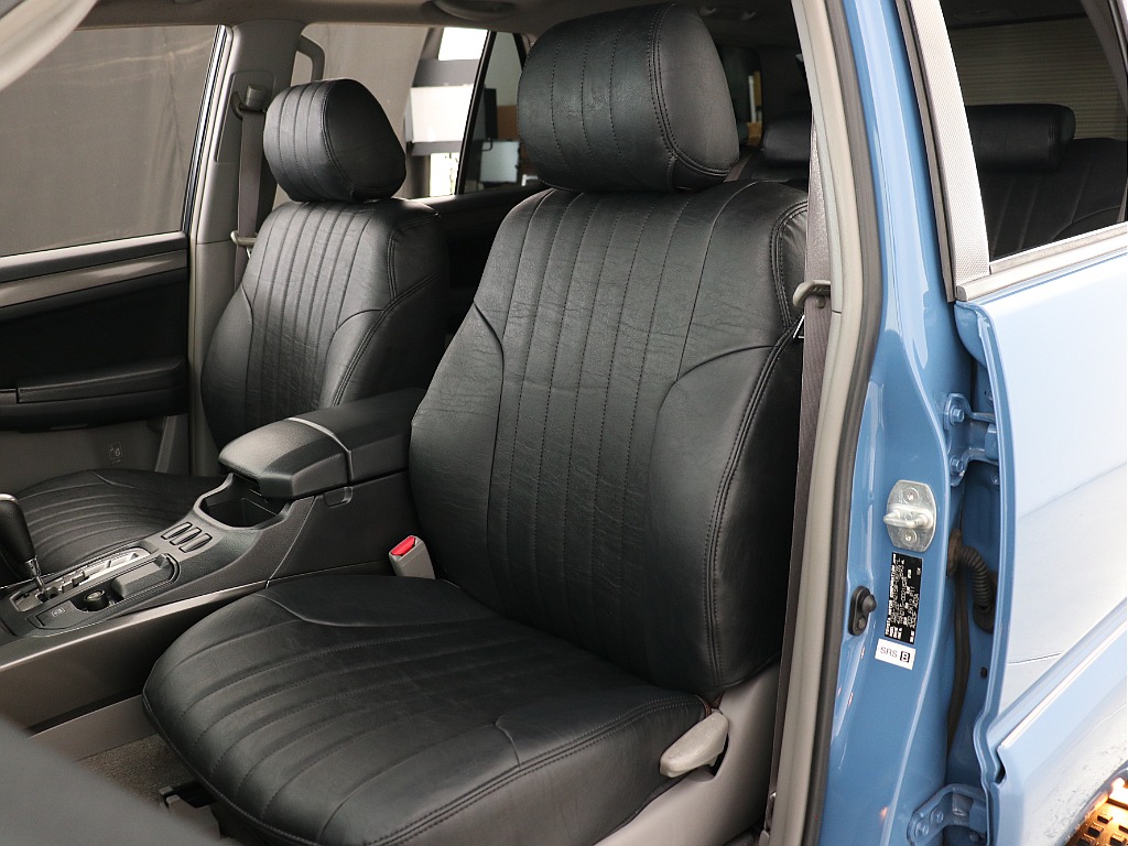 トヨタ ハイラックスサーフ(41枚目)