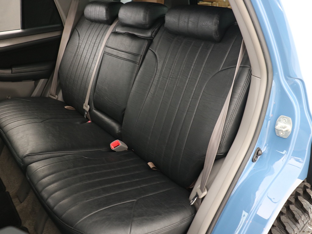 トヨタ ハイラックスサーフ(42枚目)