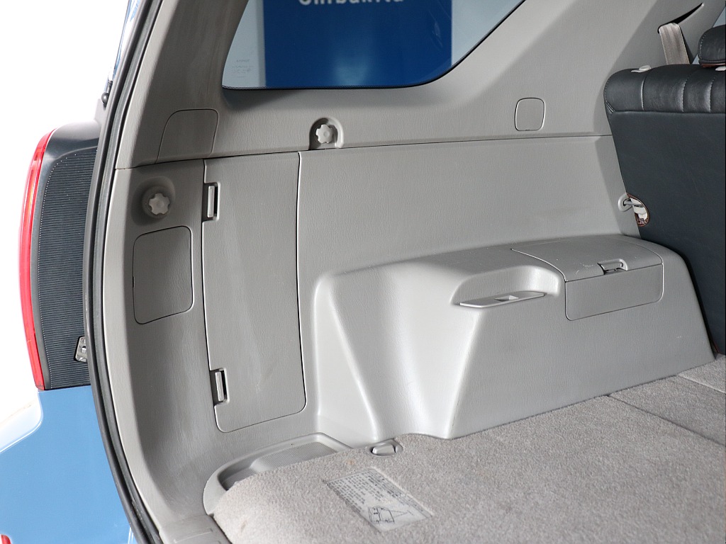 トヨタ ハイラックスサーフ(43枚目)