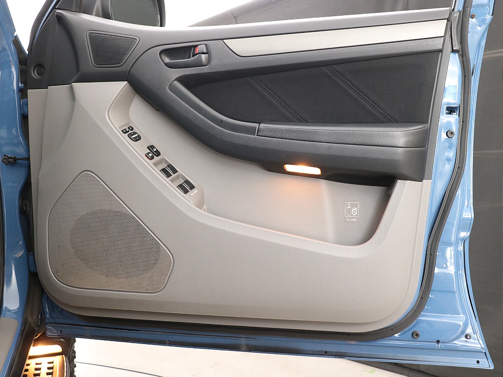 トヨタ ハイラックスサーフ(46枚目)