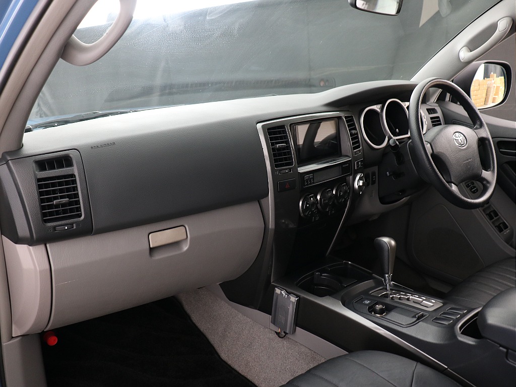 トヨタ ハイラックスサーフ(50枚目)