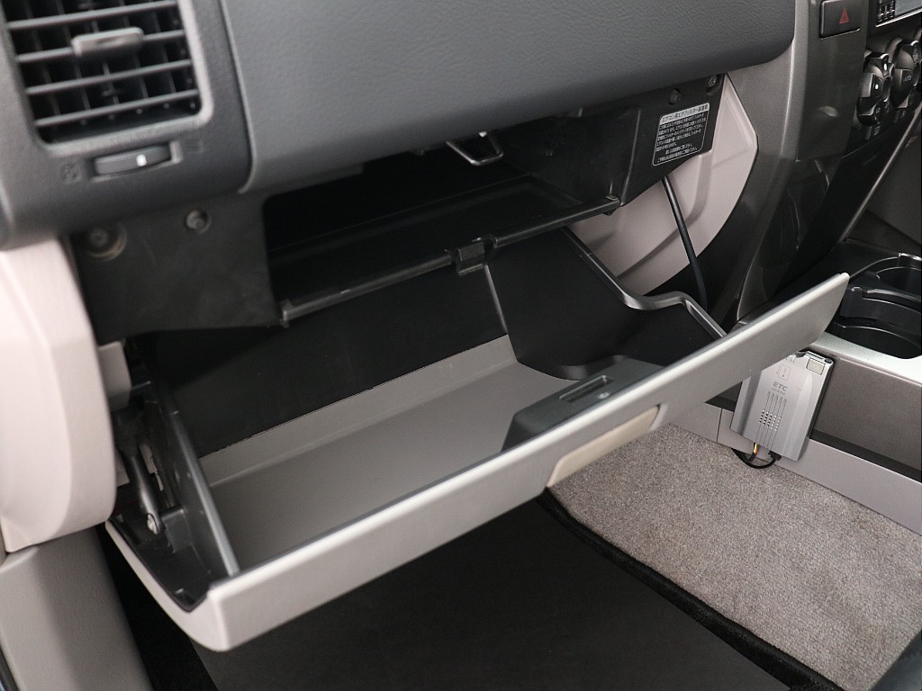 トヨタ ハイラックスサーフ(52枚目)