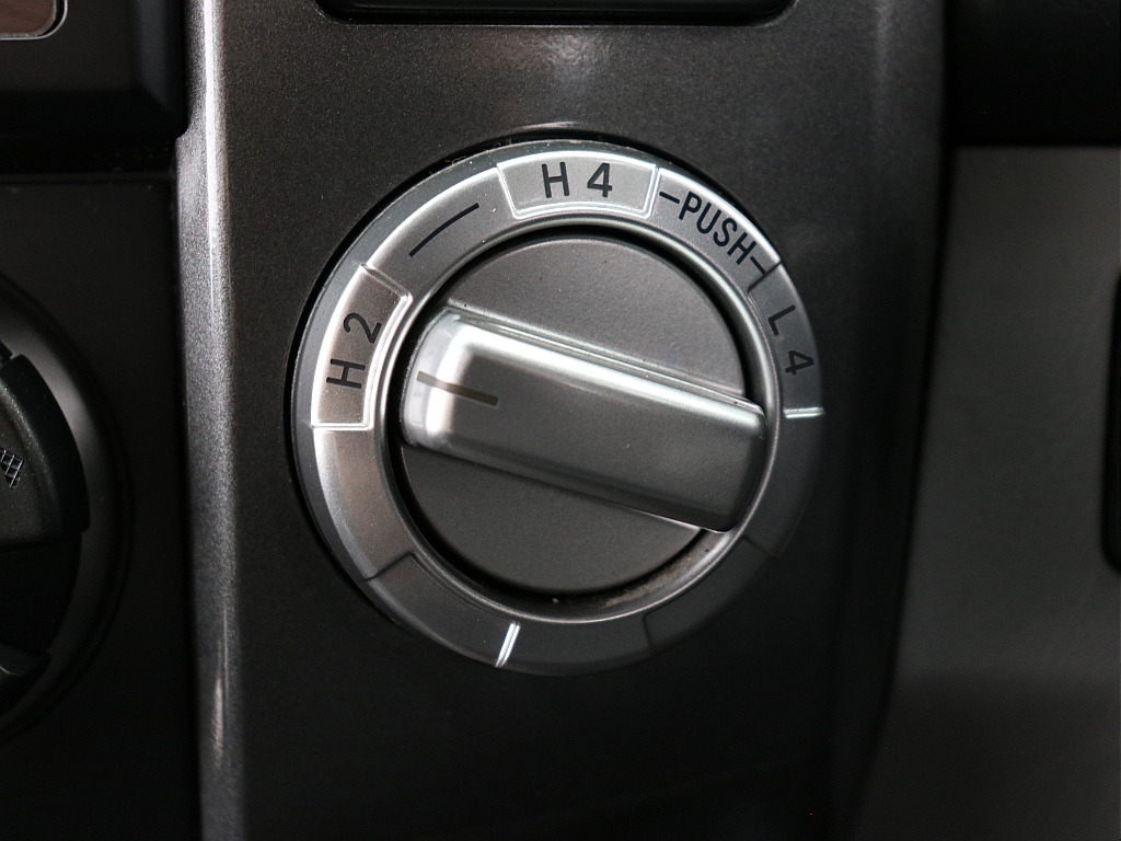 トヨタ ハイラックスサーフ(54枚目)