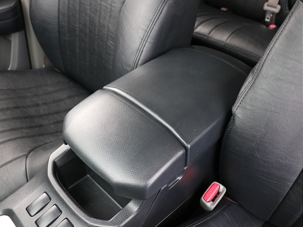 トヨタ ハイラックスサーフ(56枚目)