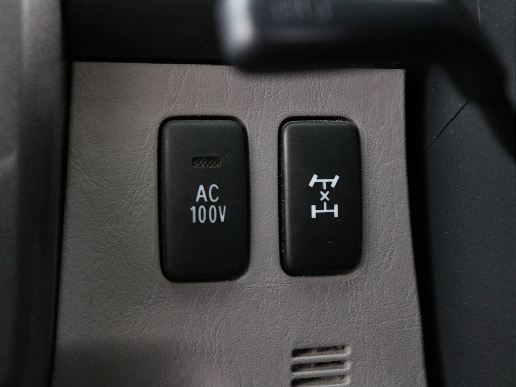 トヨタ ハイラックスサーフ(57枚目)