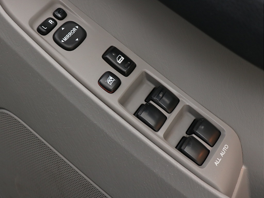 トヨタ ハイラックスサーフ(58枚目)