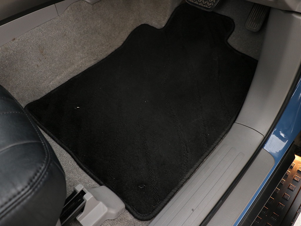 トヨタ ハイラックスサーフ(59枚目)