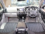 遊び心あふれるインパネまわり！新品シートカバー装備済み！
