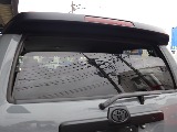 リアウィンドウ開閉可能！