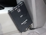 ETC車載器！