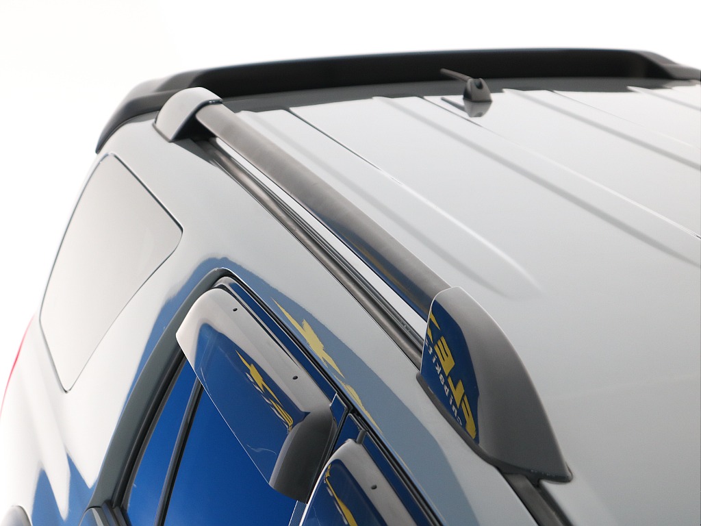 ルーフレール！