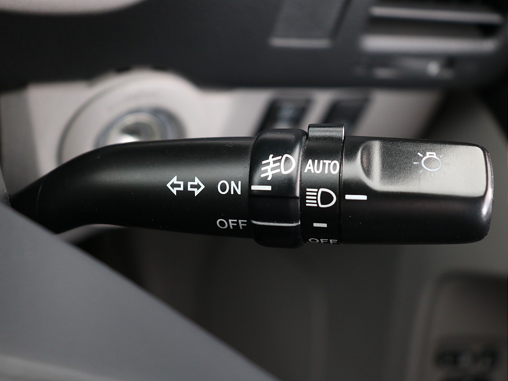 ウィンカーレバースイッチ！