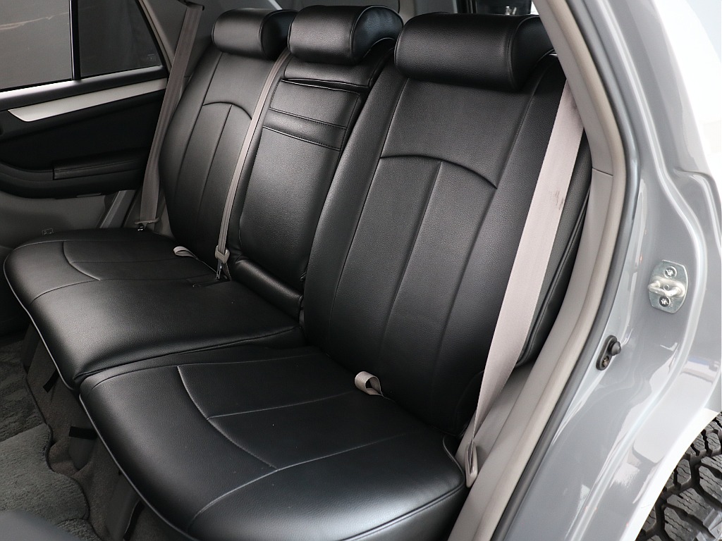 セカンドシート！