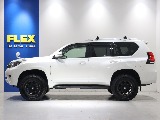 トヨタ ランドクルーザープラド プラド2.8DT TX 4WD 【買取直販】ワンオーナー 埼玉県の詳細画像 その4