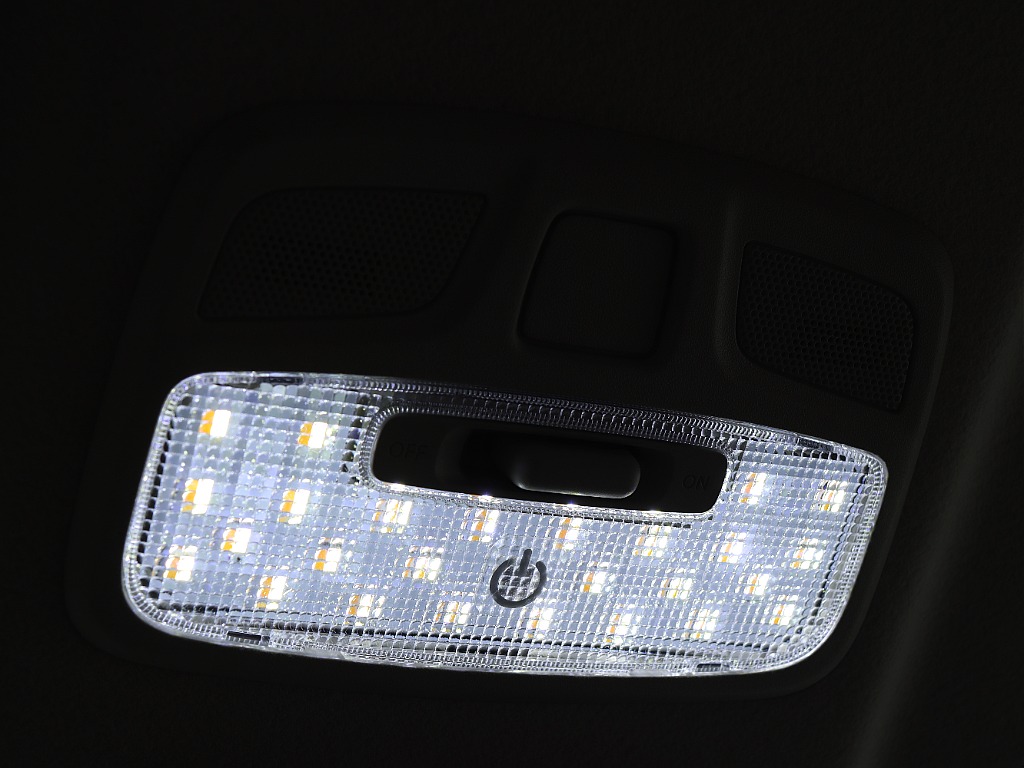 調光機能付き！