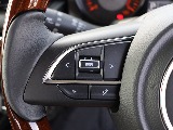 ステアリングスイッチ！