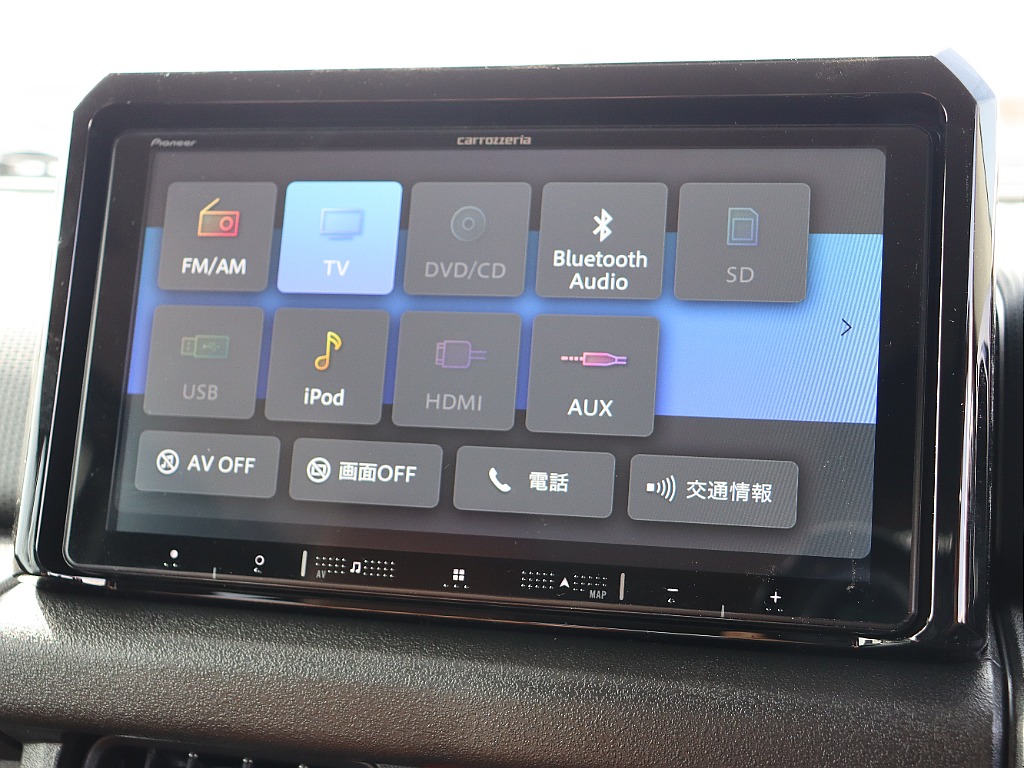 各機能お使いいただけます！