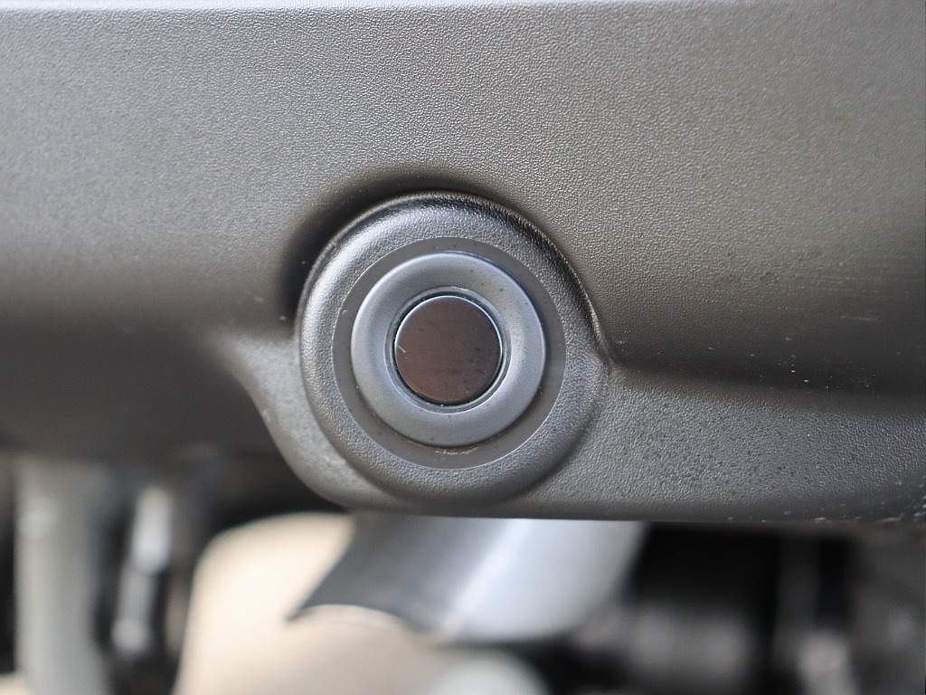 クリアランスソナー！