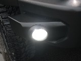 オプションフォグランプ装備済み！