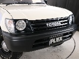 可愛らしいトヨタグリル！