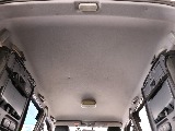 天井もご覧の通り！