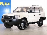 95プラドが買取直販にて入庫致しました！！