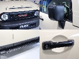 ファイナルエディションは各部マットブラックです☆