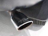 TRDマフラー装備済みです！重低音です☆