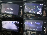 イクリプス7インチナビ装備済み！各種機能お使いいただけます！