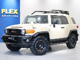 FJクルーザー ファイナルエディションが入間店に新入庫！！
