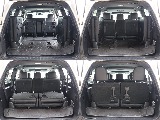 広々とした荷室をご利用いただけます！