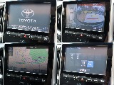 純正マルチナビ！各機能をご利用いただけます！