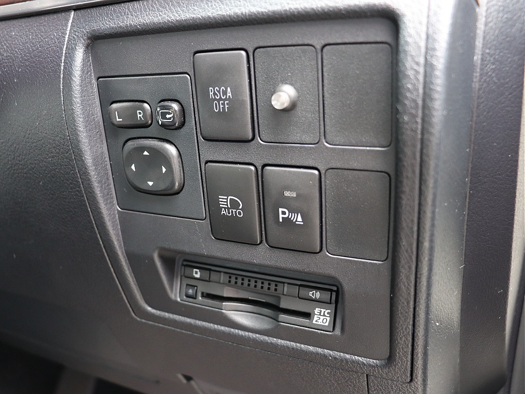 ETC2.0車載