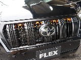 グリルマーカー装備！