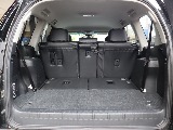 広々とした荷室をご利用いただけます！