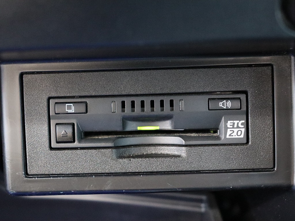 ETC2.0車載器！