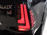 新品FLEXオリジナルULTIMATE　BLACKテールランプ！