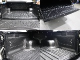 純正ベッドライナー装備！