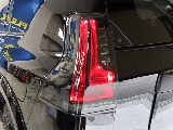 FLEXオリジナルアルティメットテール装備済み！
