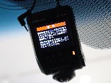 コムテック製ドラレコ装備済み！
