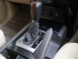 シフト周り！新品ウッドコンビシフトノブ装備済み！